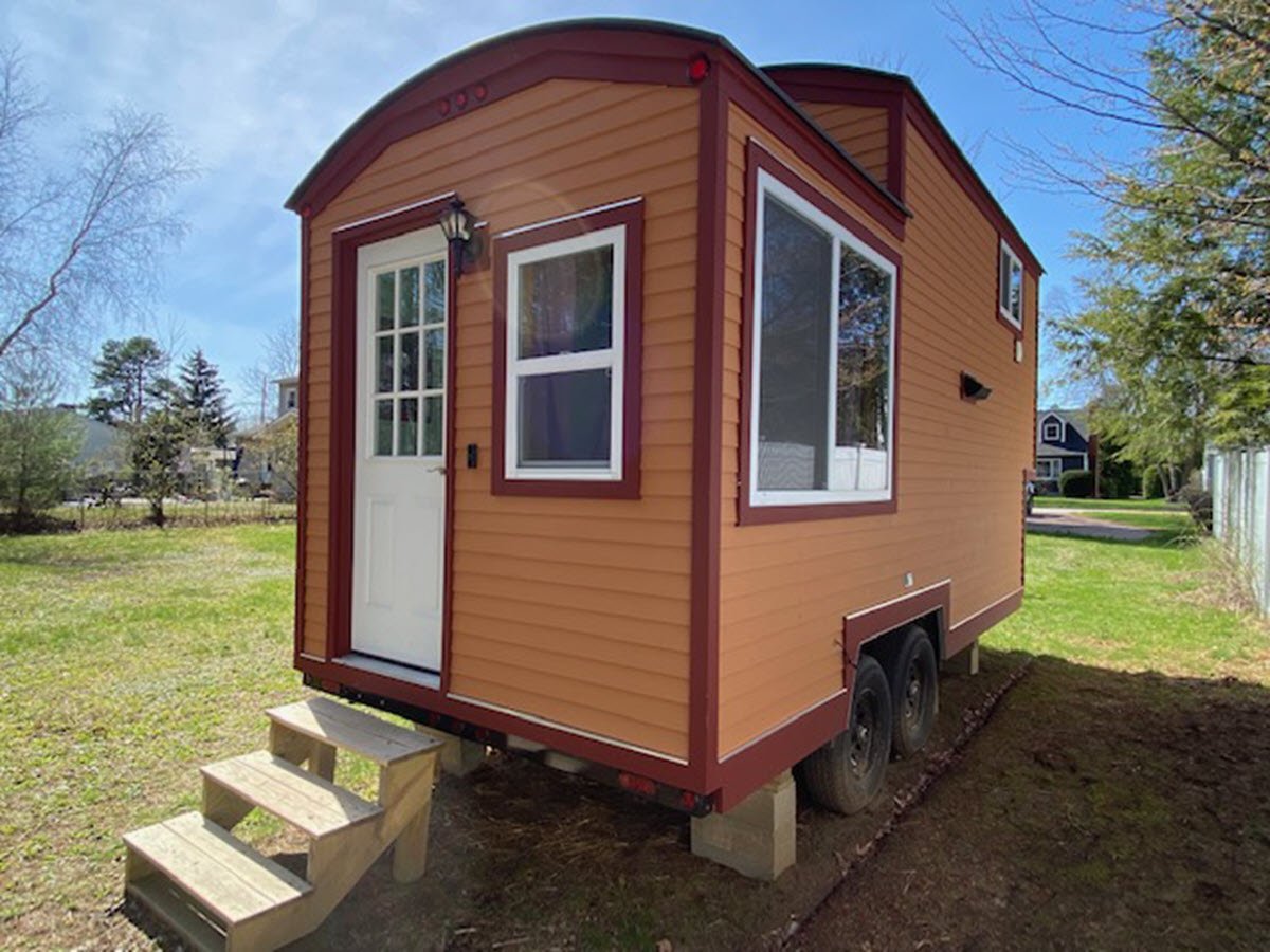 Tiny Home - Essex, Vermont