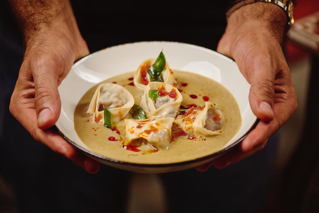Ghee Indian Kitchen Brings Farm-to-Table Indian Cuisine to Miami's Wynwood District