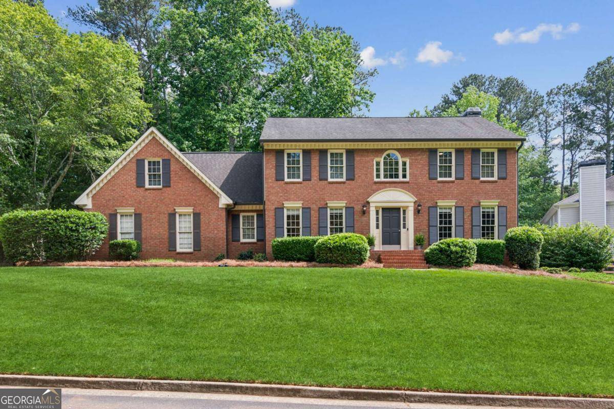 Alpharetta