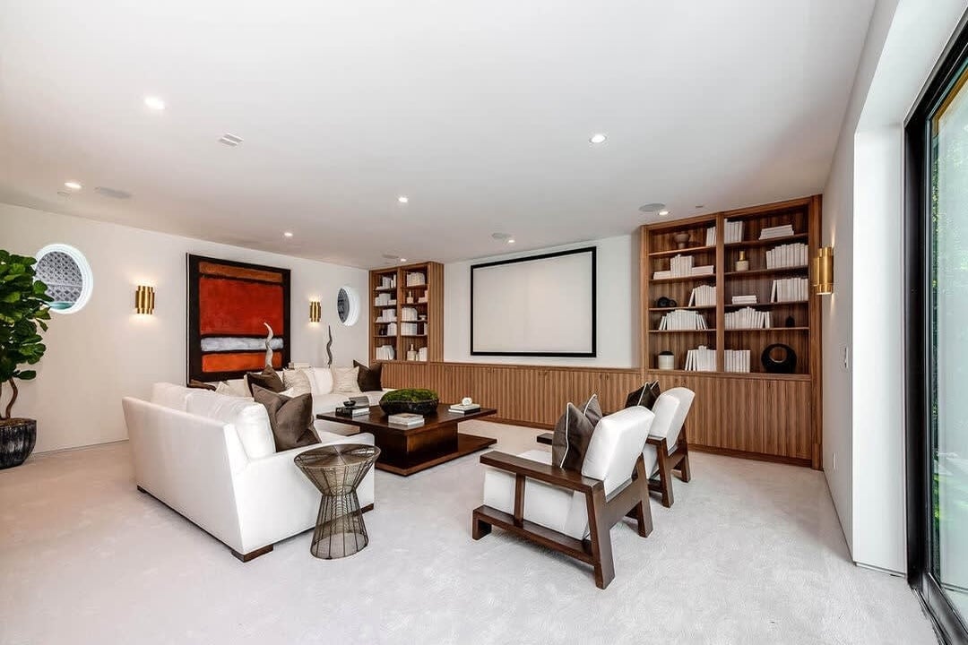 House Retreat