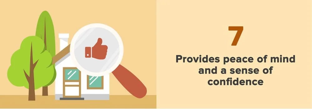 7 Reasons Why Buyers and Sellers Shouldn't Ditch The Home Inspection