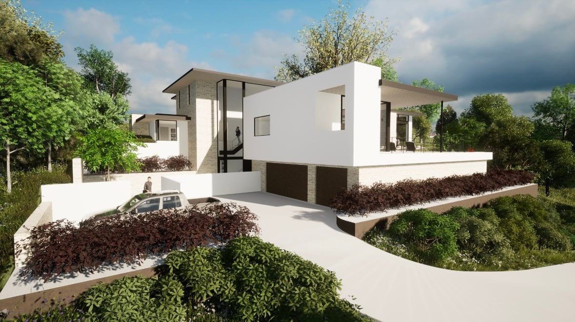 502 Westbrook Drive