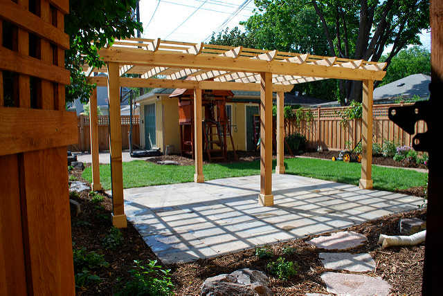 Patios 101: How to Pick the Perfect Patio for your Property