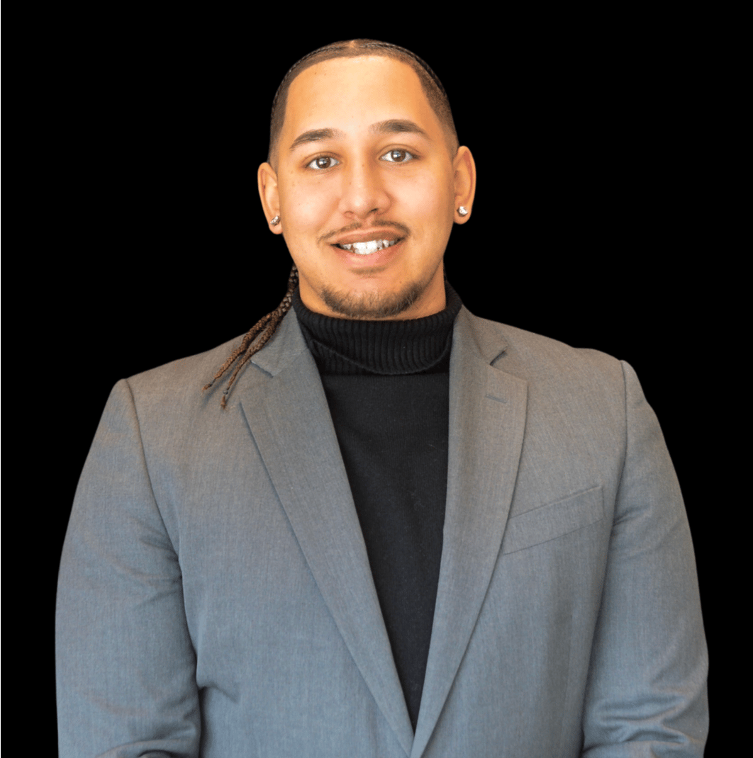 Deshawn Pryor