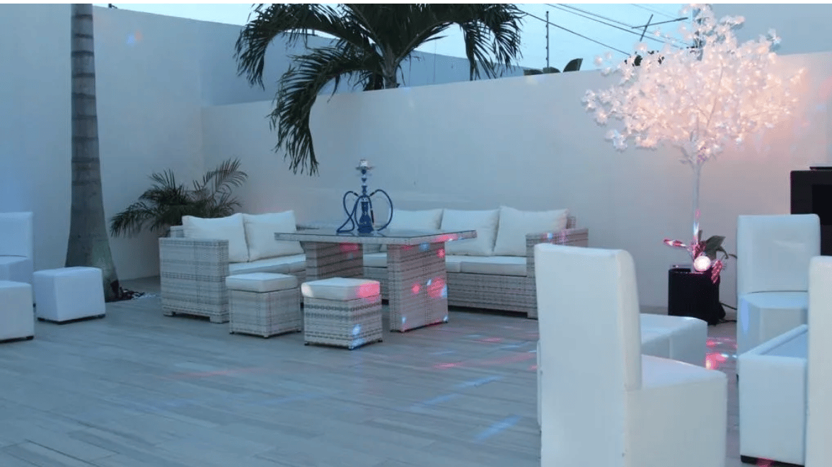 Luxury Villa in Residencial Cumbres / Cancun