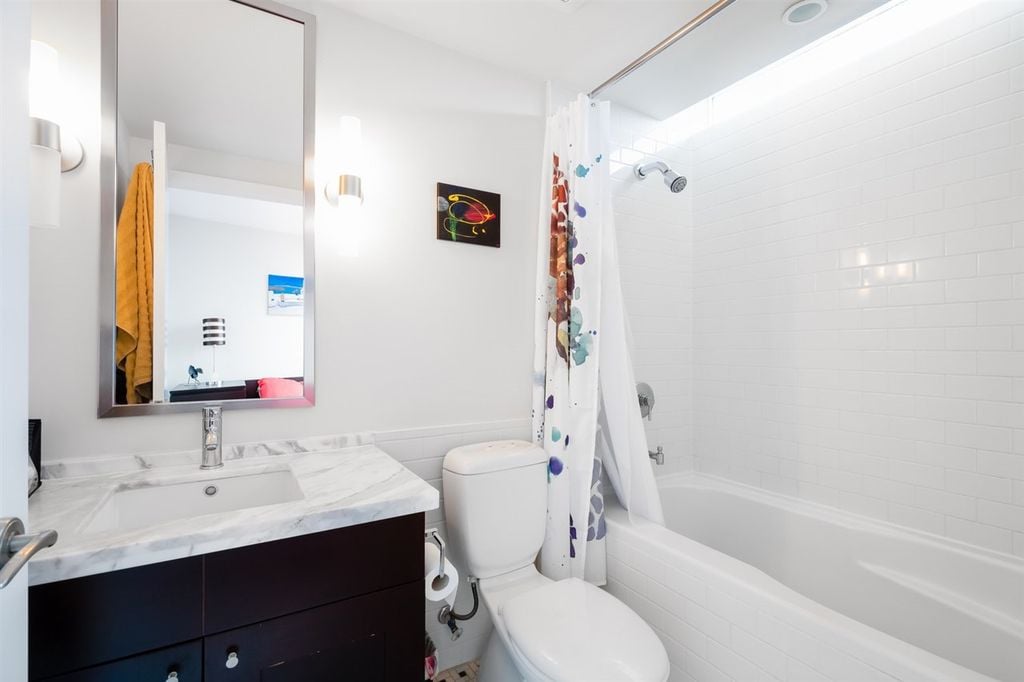821 Cambie St, #1806