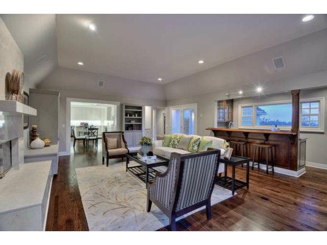  15806 HIDDEN HILL Rd