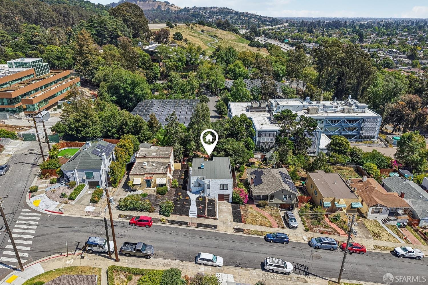 2990 Barrett Street