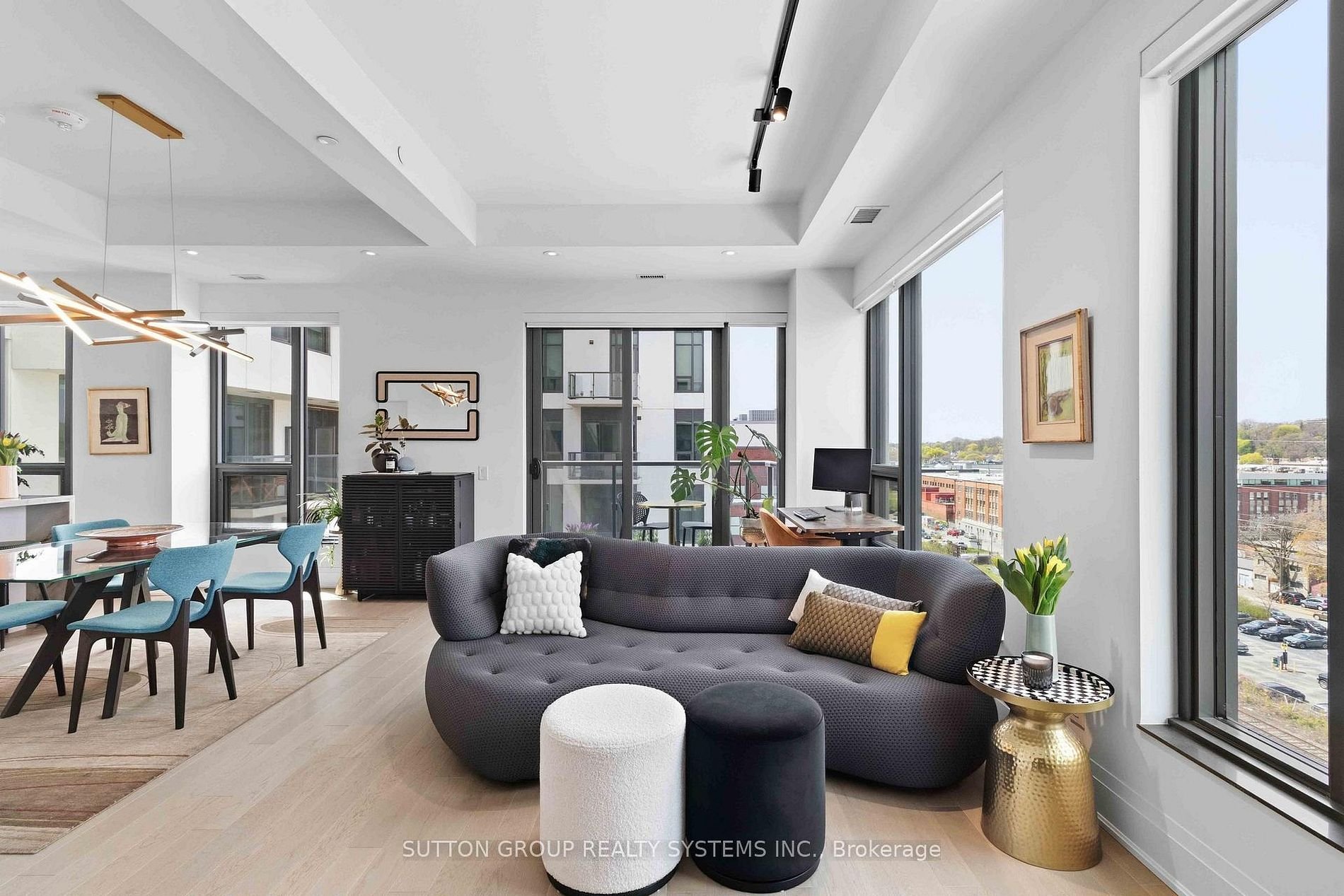 BIANCA CONDOS GRAND PENTHOUSE 