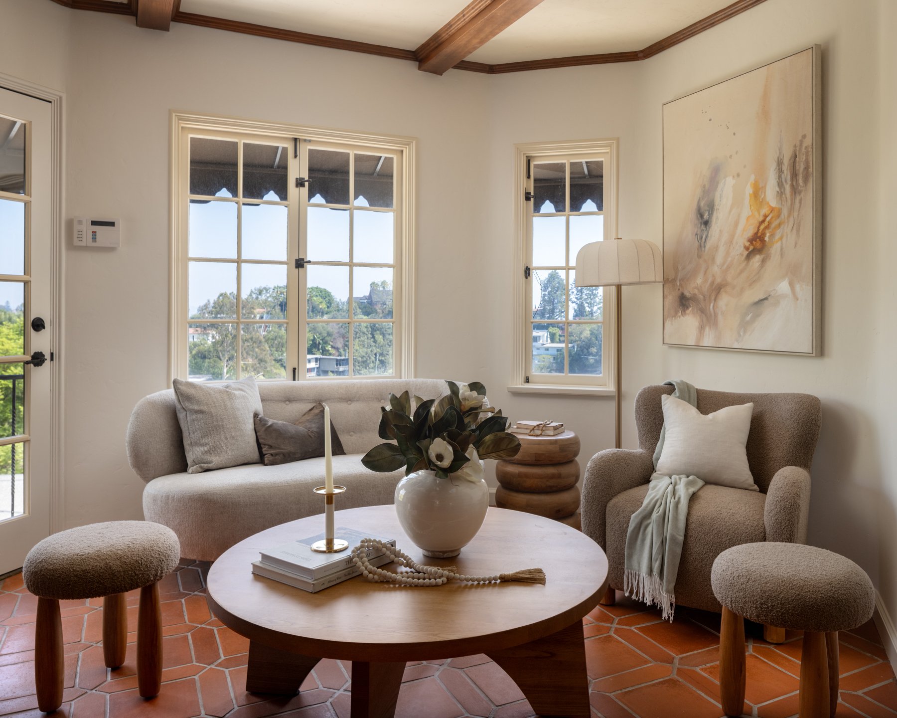 2311 Alto Oak Dr, Los Feliz