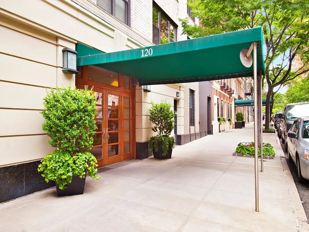 120 East 90th Street #10E