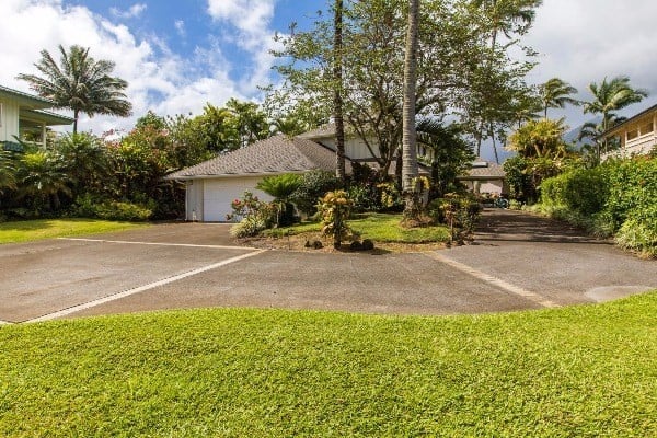 POKII PRINCEVILLE VACATION RENTAL