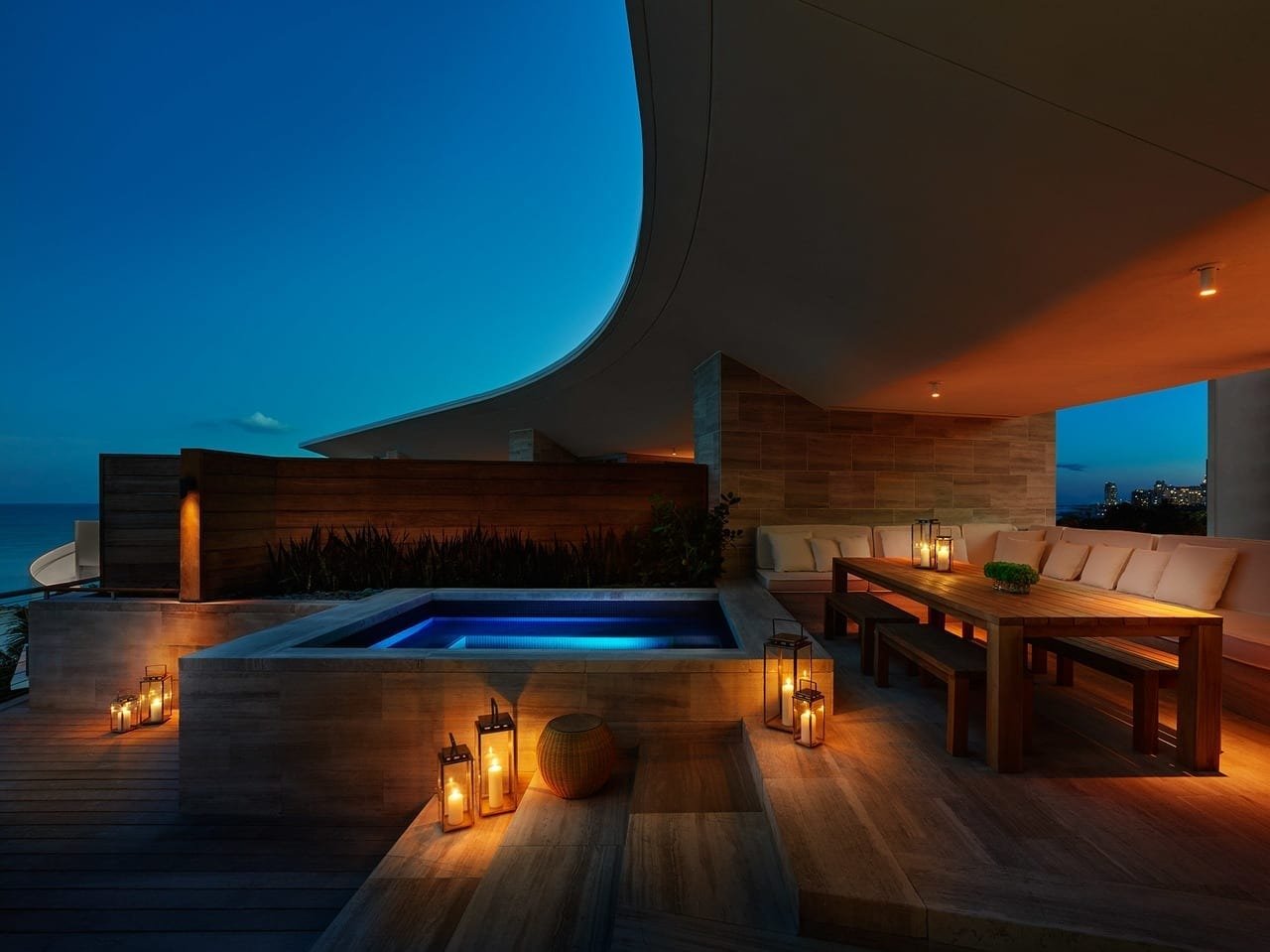 The Edition Residences