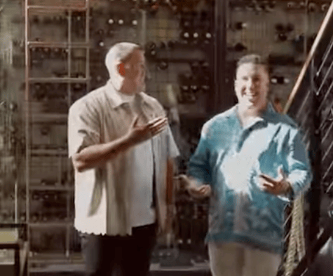 So… how did we get here?