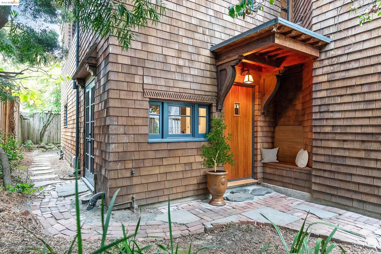 2016 Delaware St, #A