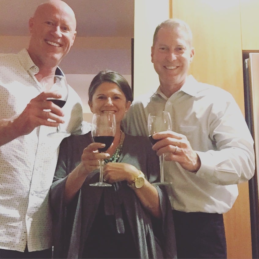 A Letter of Gratitude to the Eichler Community