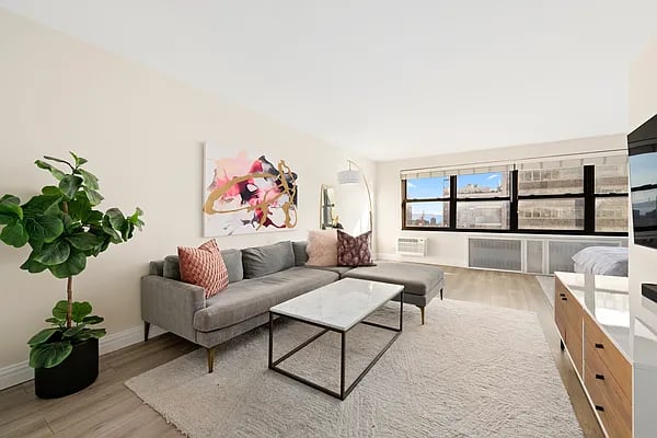 205 West End Avenue #15E