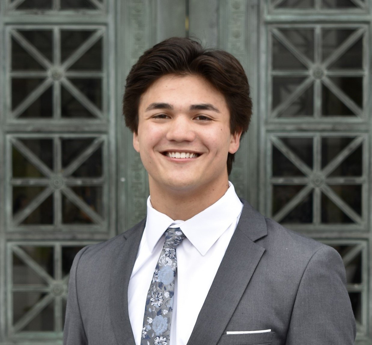 Nate Escalada