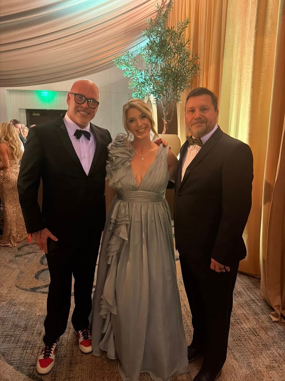 The Agency 2026 Global Forum  The Talk of the Town. The Next Generation of Real Estate - Wyatt Poindexter - The Agency