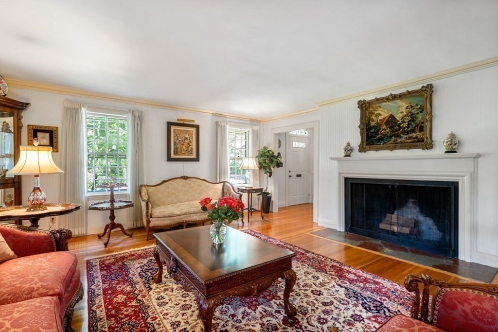 240 Greenwood St