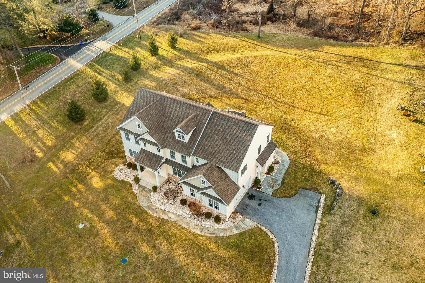 Custom Media Home