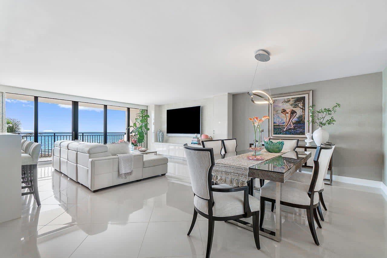 1800 S Ocean Blvd #3B