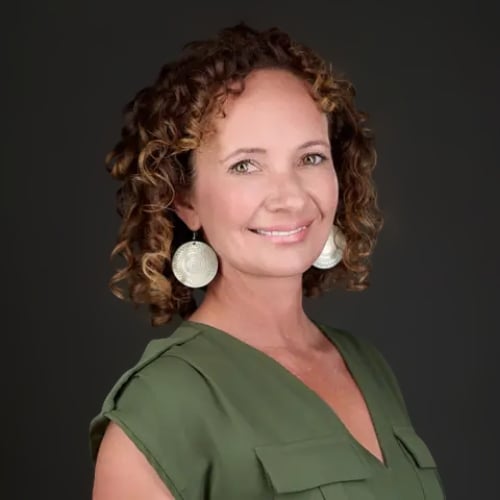 Elizabeth Craft Parker, CO Real Estate Agent Headshot