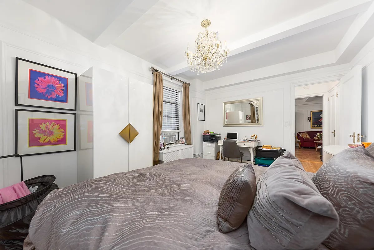 235 West End Avenue #2C