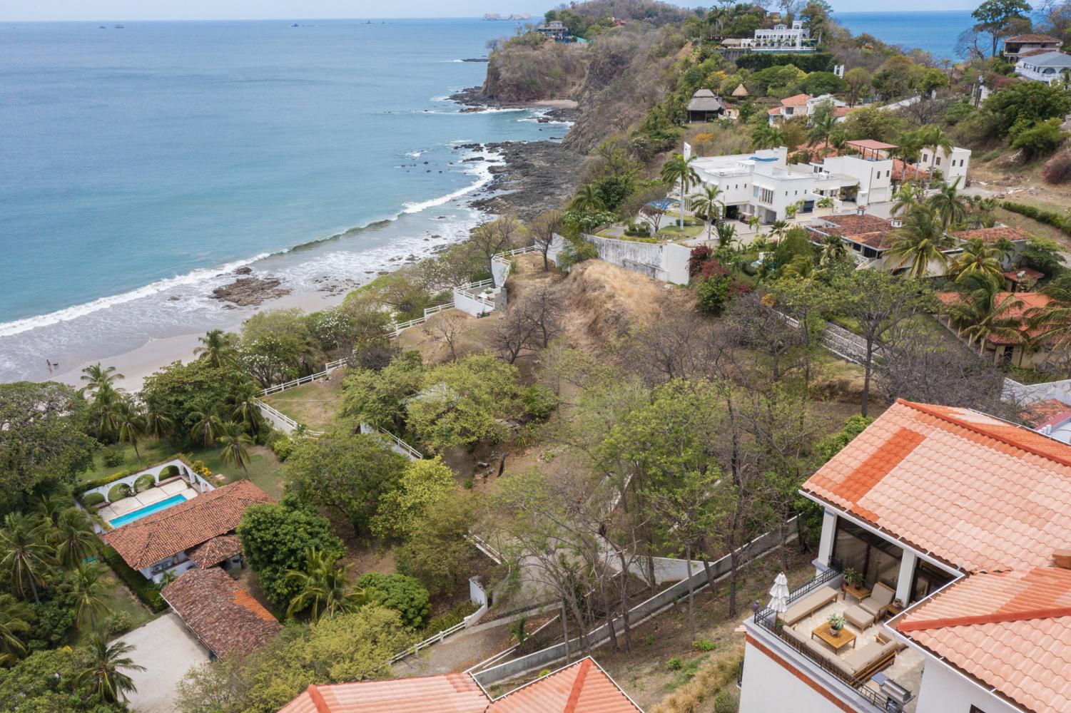 Oceanica #829 | Spectacular 5th-Floor Ocean-View Condo for Sale in Playa Flamingo