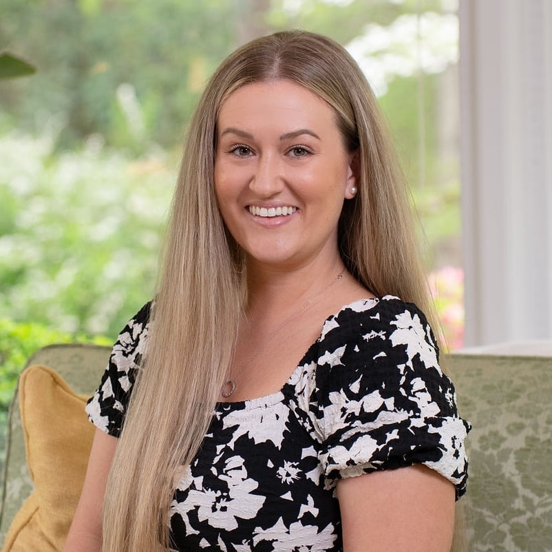 Lauren Pruitte Lexington, NC Real Estate Agent Headshot