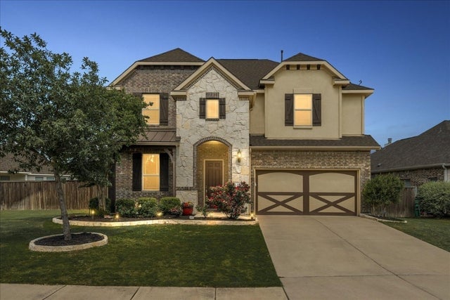 Round Rock