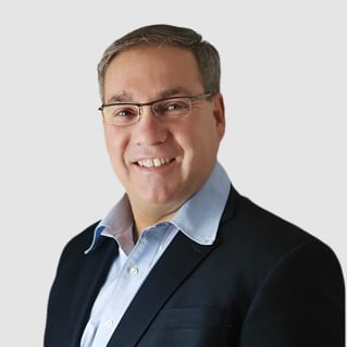 Ira Feigenbaum Farmington, CT Real Estate Agent Headshot