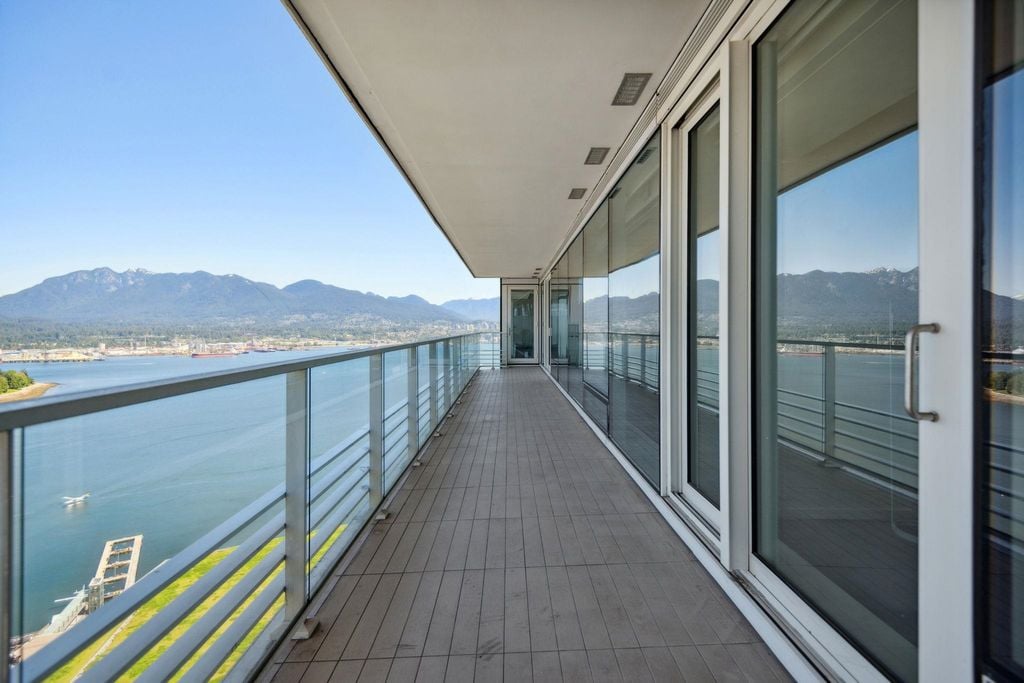 1011 W Cordova St, #3606