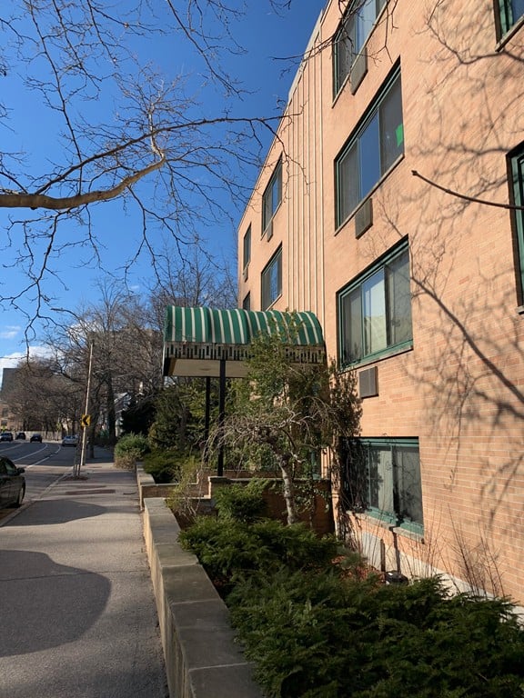 519 Washington St, #12