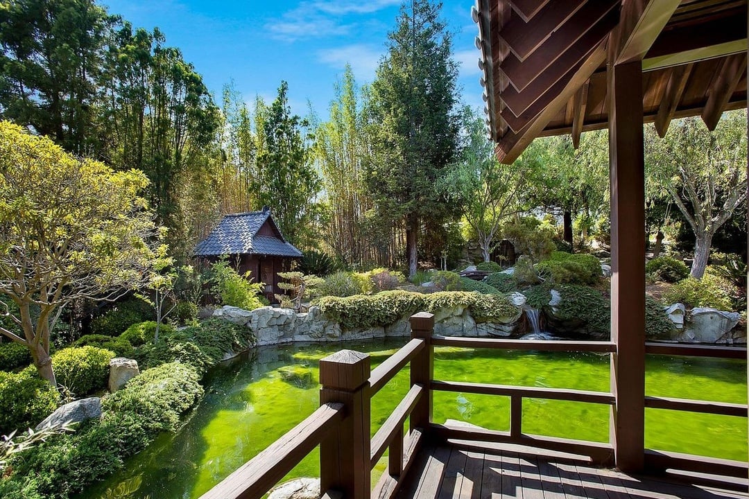 Sanctuary Villa