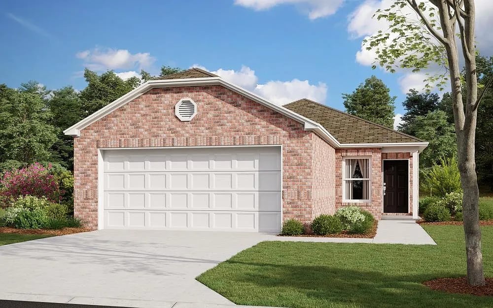 11600 Annette Dr
