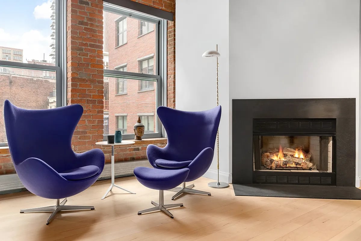 155 Franklin Street #4N