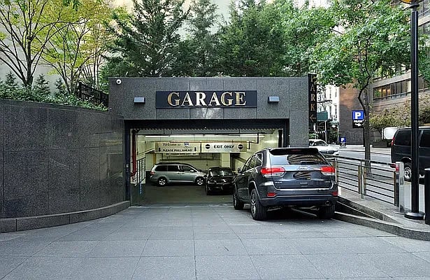 845 United Nations Plaza #56E