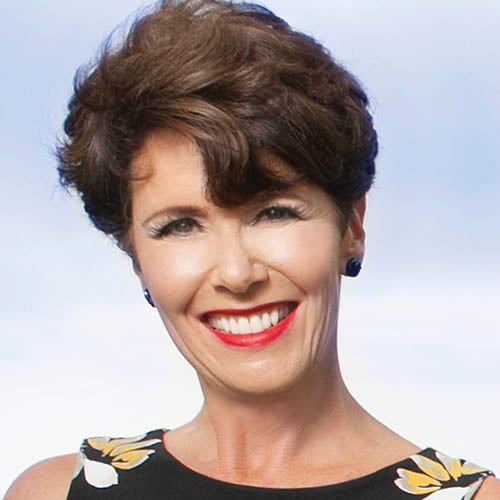 Lisa Hoover