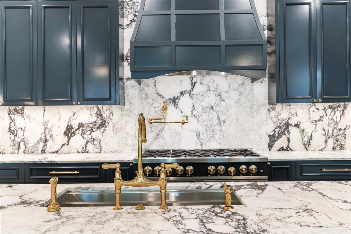 When Luxury Whispers, It's by Design