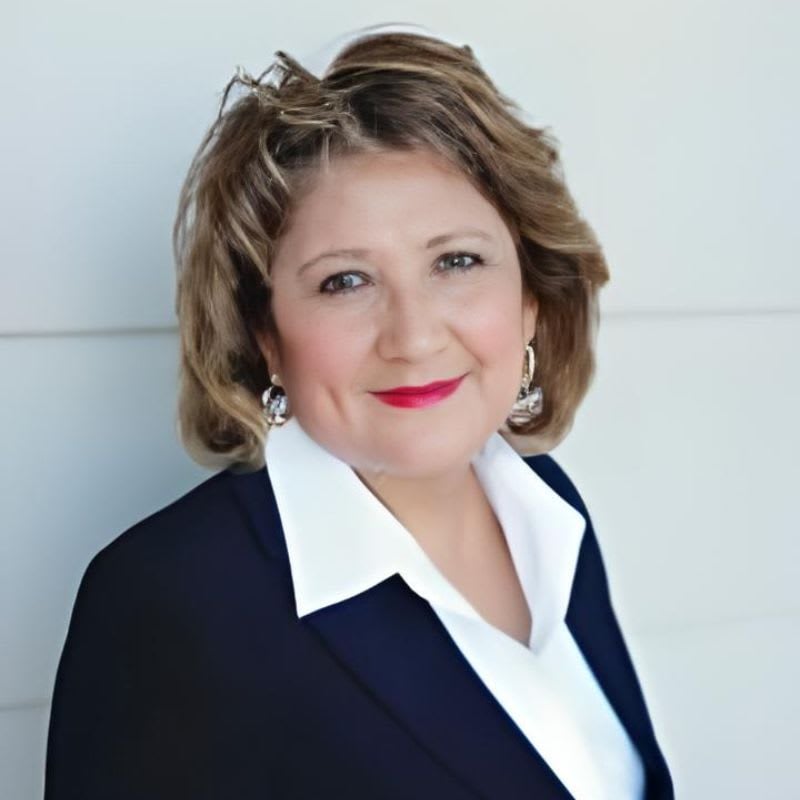Rose Jamison