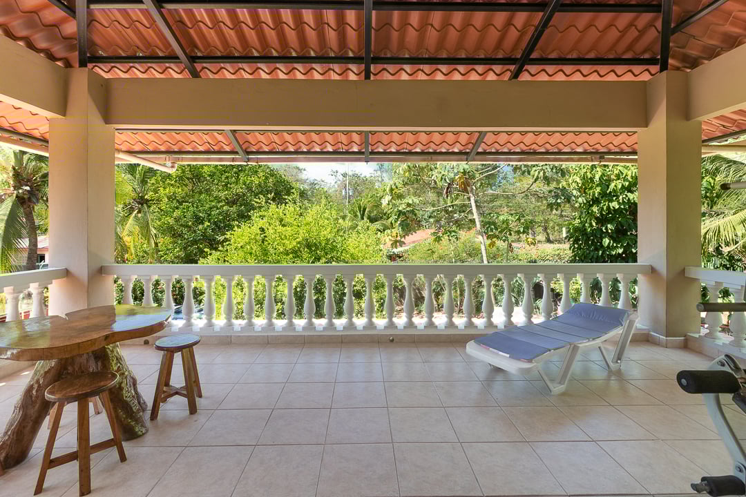 Casa Marlin