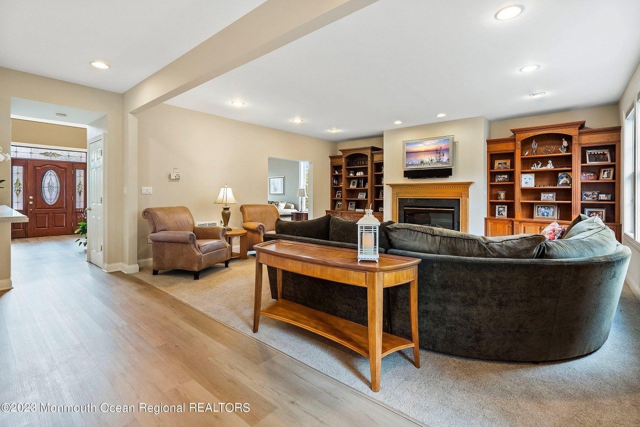 414 Georgetown Drive