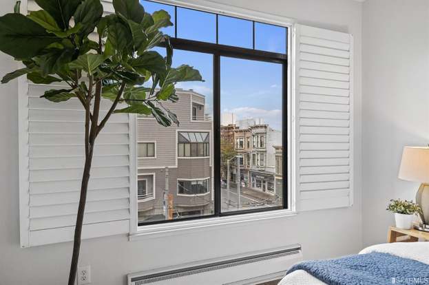 1805 Fillmore Street Unit: 305