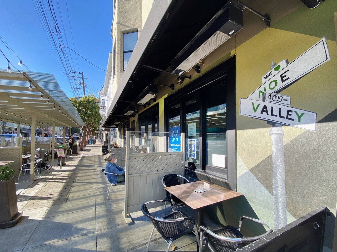 District 5 – Central