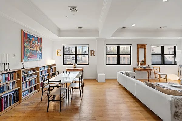 25 Murray Street #7B