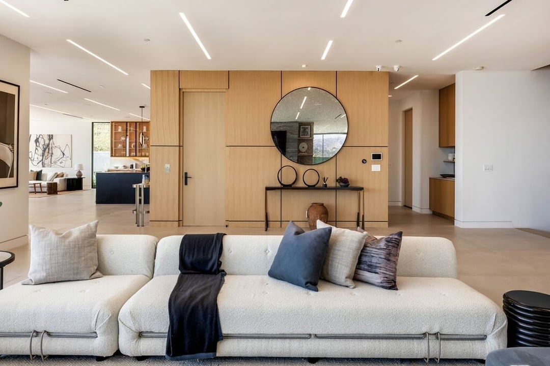 Zenith Horizon, Malibu Rd, 90265