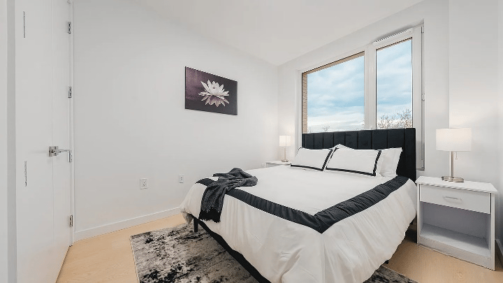 1499 Bedford Avenue #5G