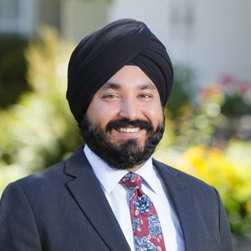 Sukh Narula