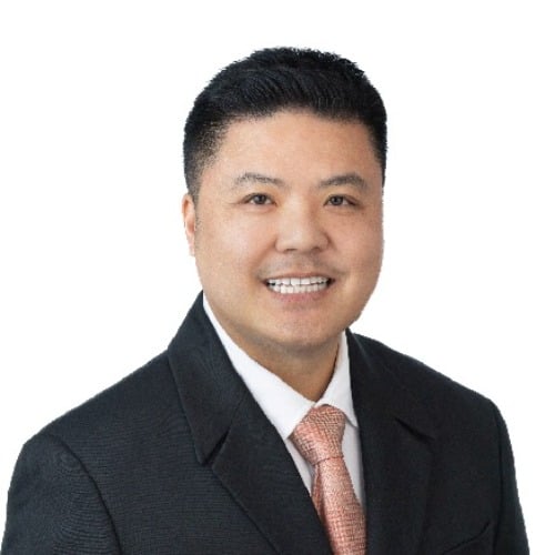 Mr. Tony Phong